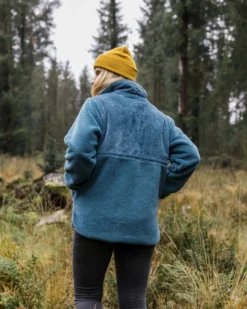 Women's Awaken Deep-Pile Sherpa Fleece