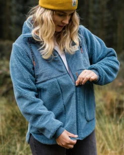 Women's Awaken Deep-Pile Sherpa Fleece