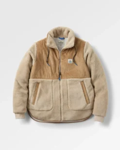 Women's Awaken Deep-Pile Sherpa Fleece