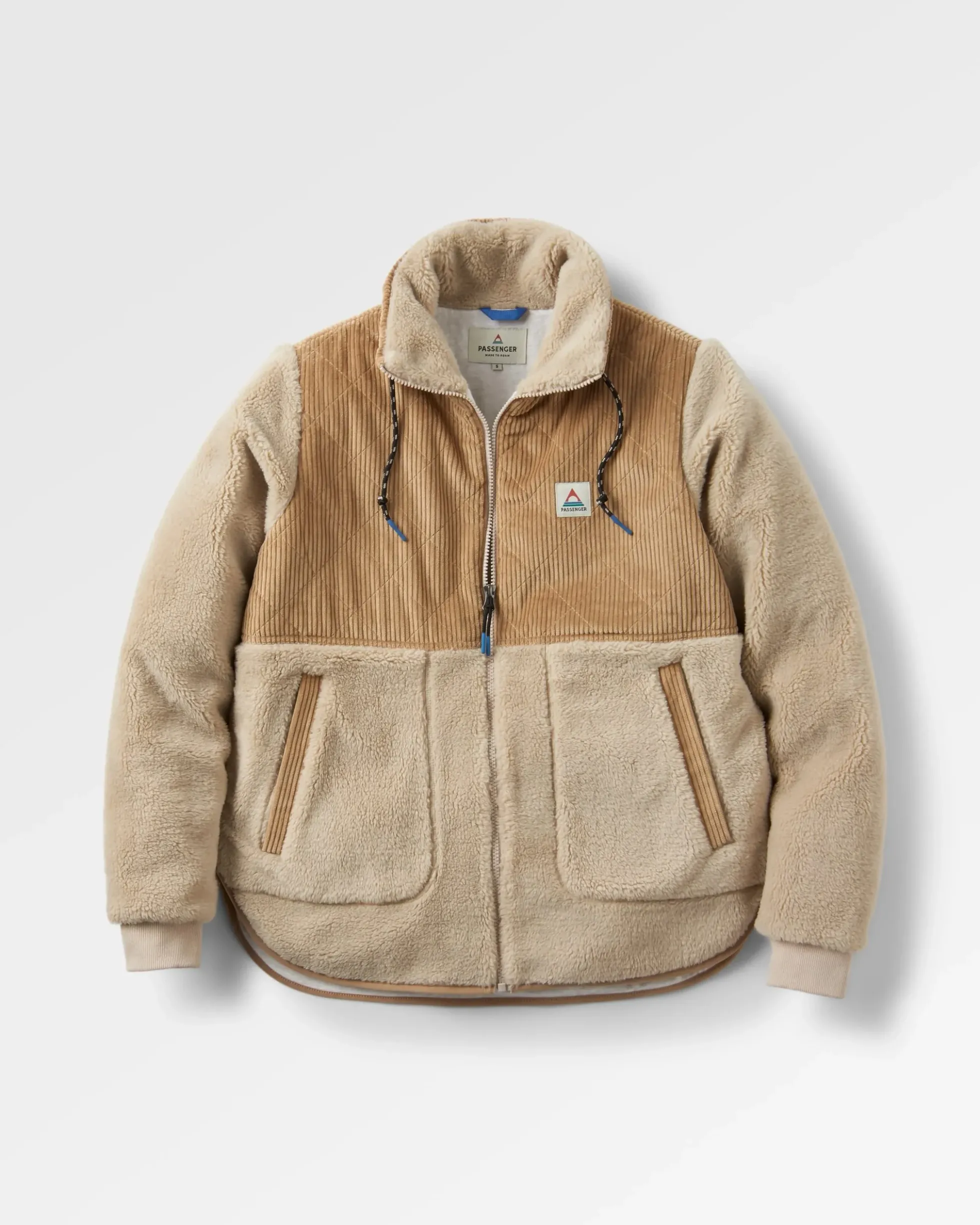 Women's Awaken Deep-Pile Sherpa Fleece