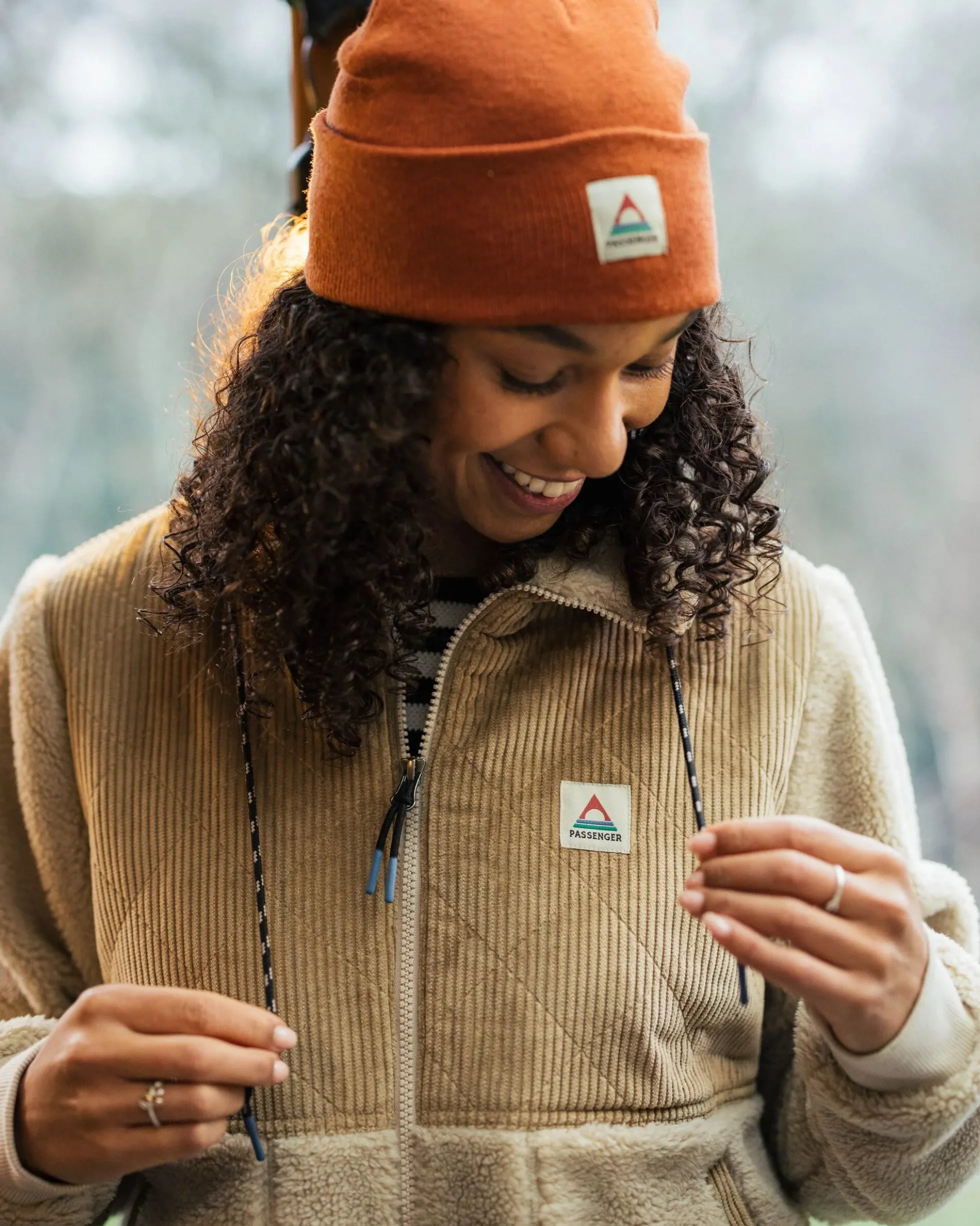 Women's Awaken Deep-Pile Sherpa Fleece