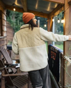 Women's Awaken Deep-Pile Sherpa Fleece