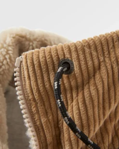 Women's Awaken Deep-Pile Sherpa Fleece