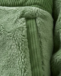 Women's Awaken Deep-Pile Sherpa Fleece