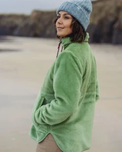 Women's Awaken Deep-Pile Sherpa Fleece
