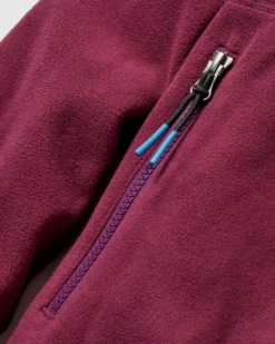 Women's Ayla Micro Polartec® Crew Fleece