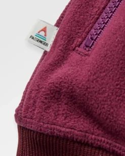 Women's Ayla Micro Polartec® Crew Fleece