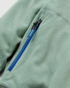 Women's Ayla Micro Polartec® Crew Fleece