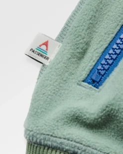 Women's Ayla Micro Polartec® Crew Fleece