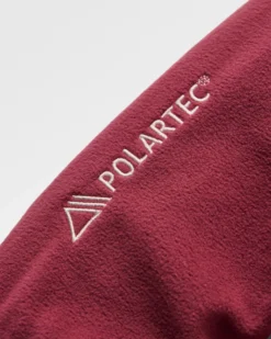 Women's Ayla Micro Polartec® Crew Fleece