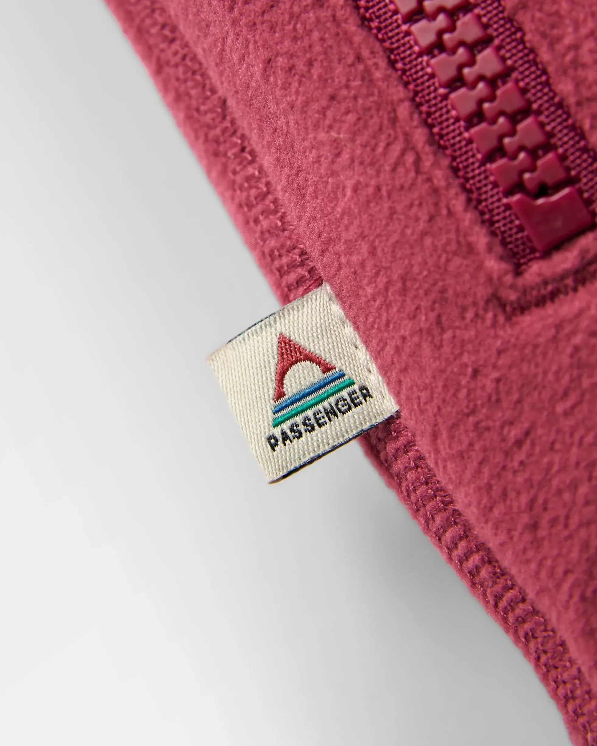 Women's Ayla Micro Polartec® Crew Fleece