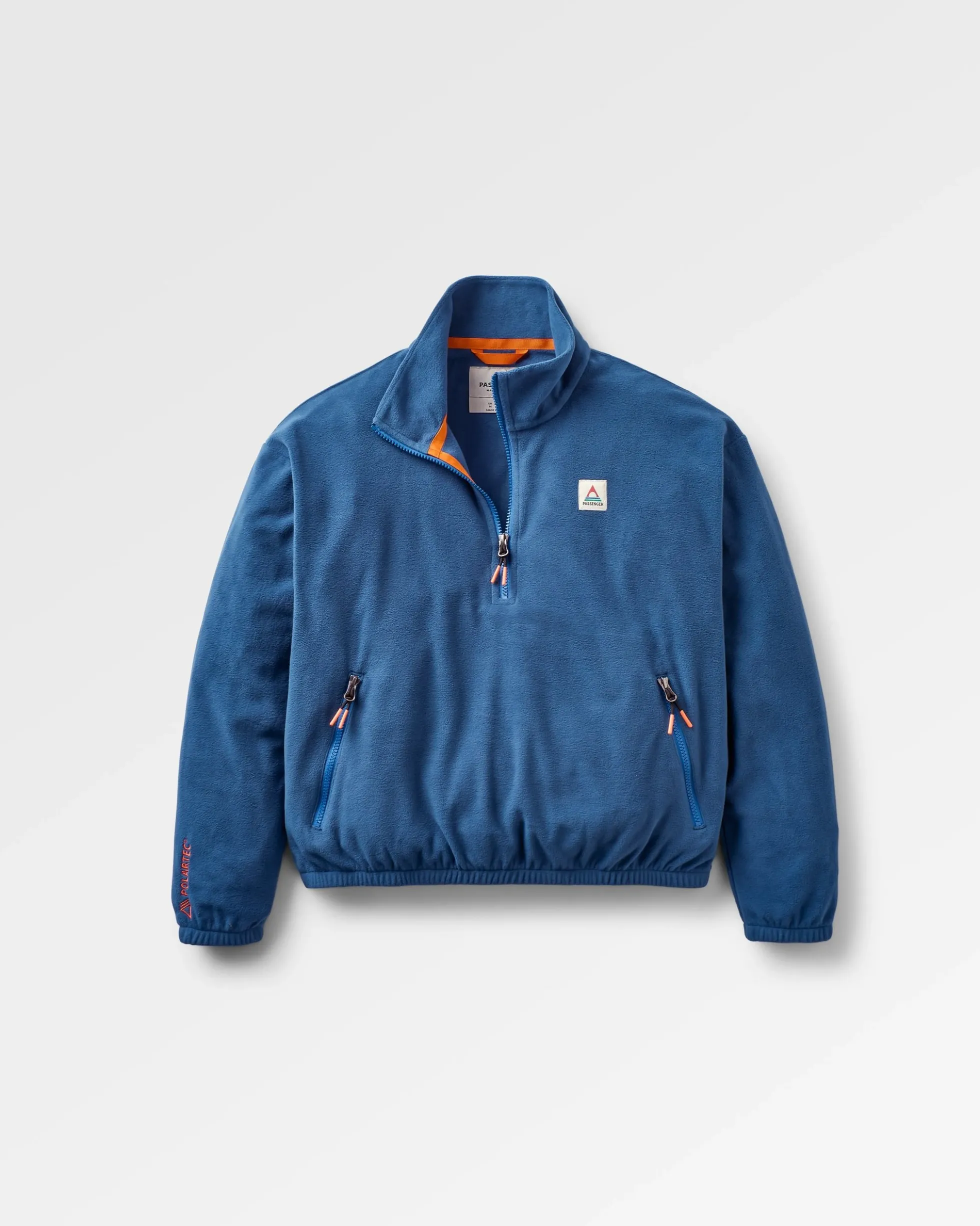 Women's Ayla Micro Polartec® Fleece