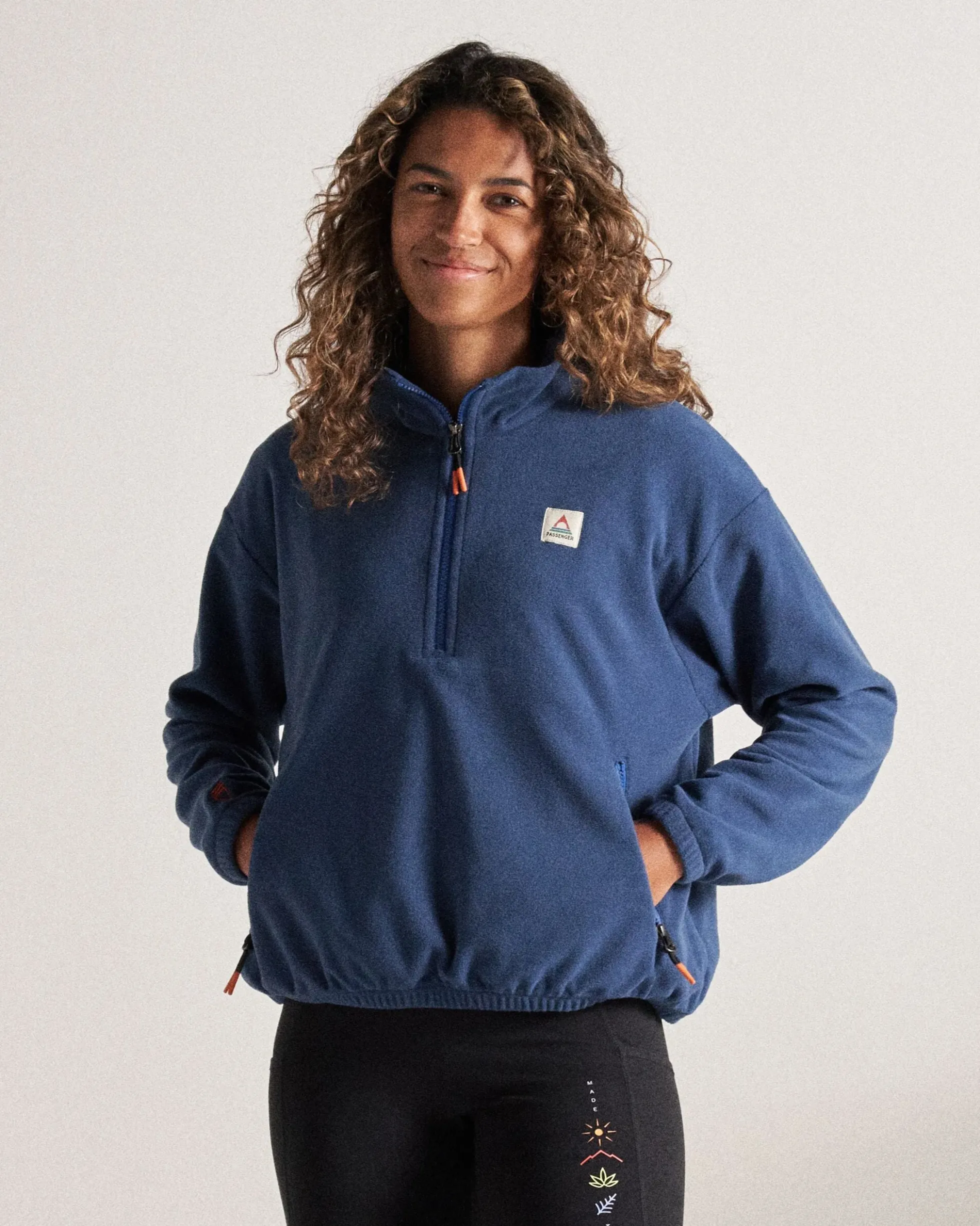 Women's Ayla Micro Polartec® Fleece
