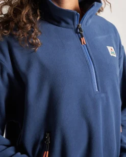 Women's Ayla Micro Polartec® Fleece