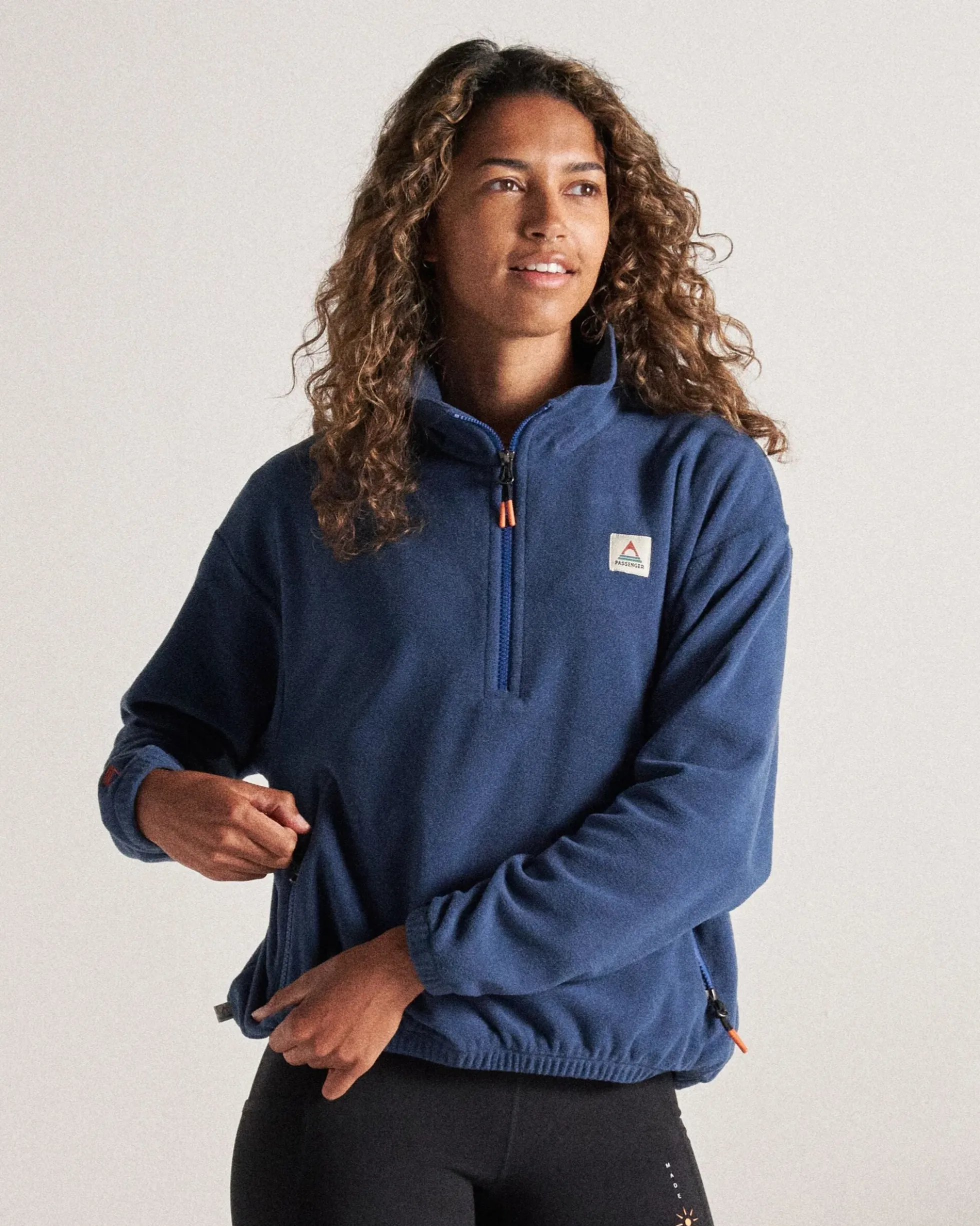 Women's Ayla Micro Polartec® Fleece