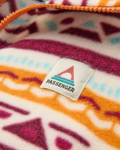 Women's Ayla Micro Polartec® Fleece