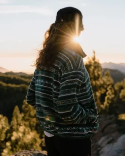 Women's Ayla Micro Polartec® Fleece