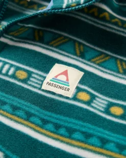 Women's Ayla Micro Polartec® Fleece