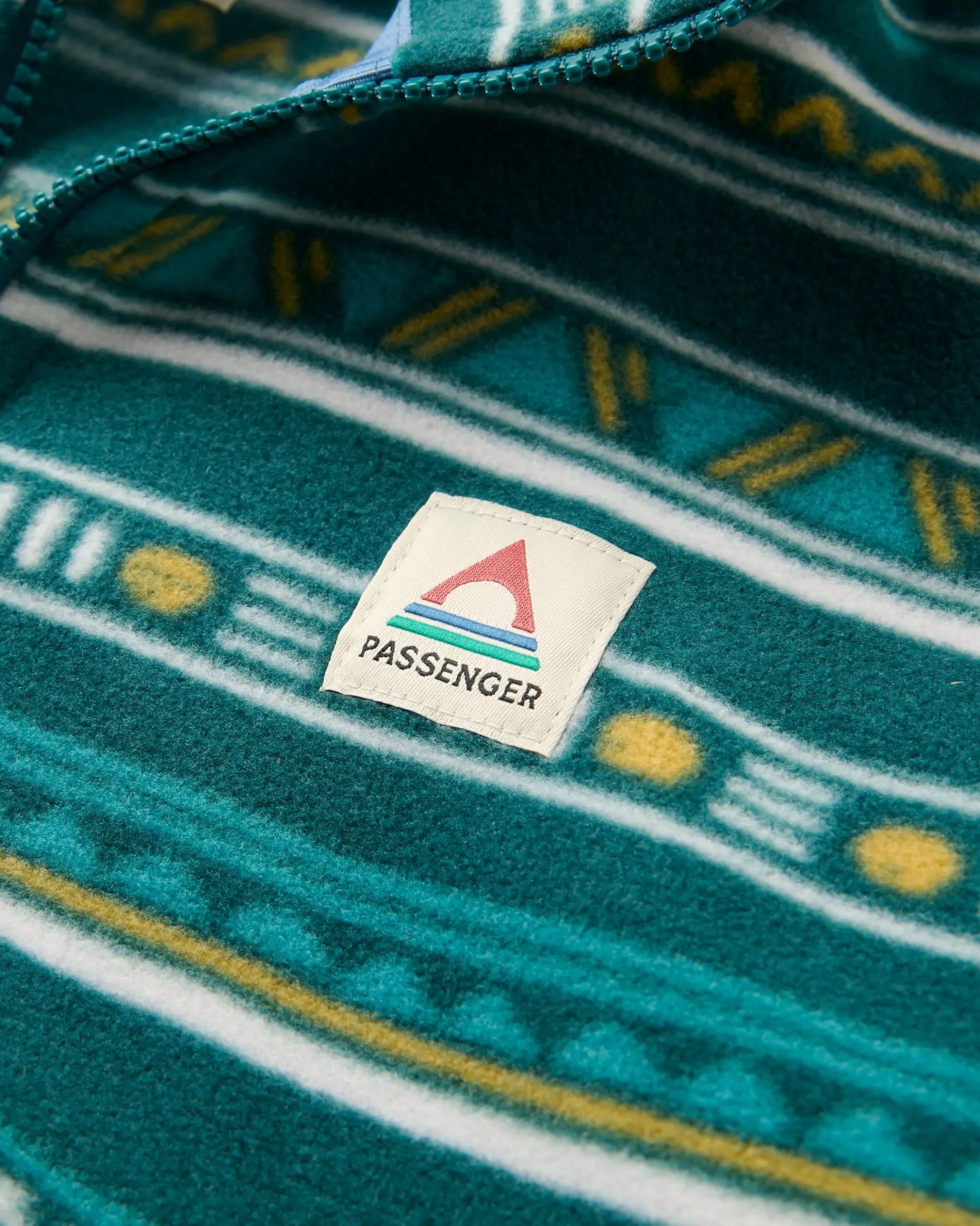 Women's Ayla Micro Polartec® Fleece
