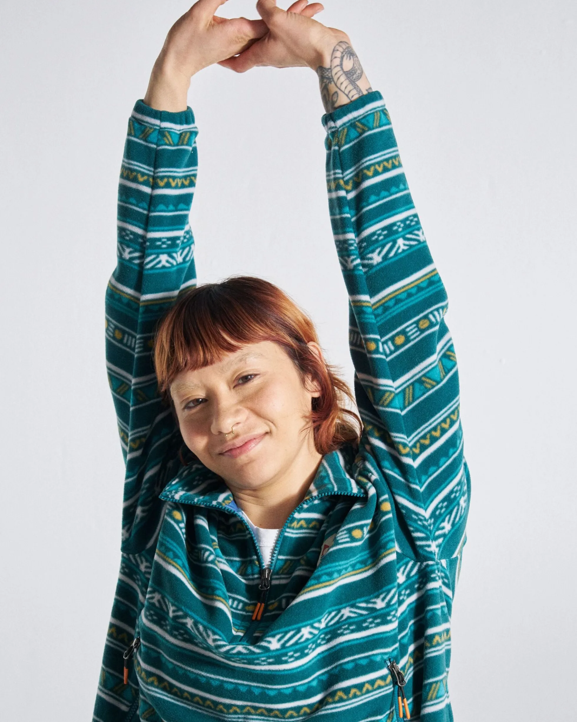 Women's Ayla Micro Polartec® Fleece