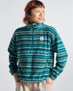 Women's Ayla Micro Polartec® Fleece