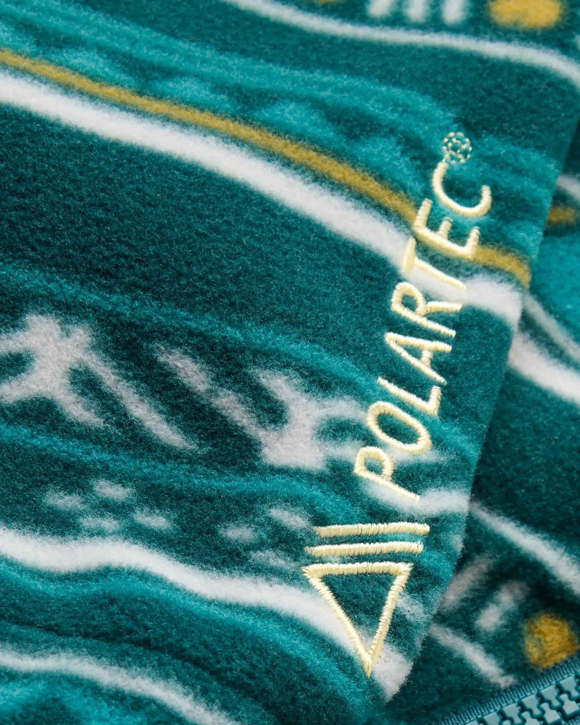 Women's Ayla Micro Polartec® Fleece