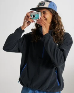 Women's Ayla Micro Polartec® Fleece