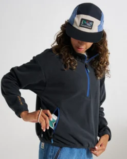 Women's Ayla Micro Polartec® Fleece