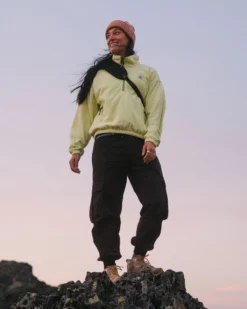 Women's Ayla Micro Polartec® Fleece