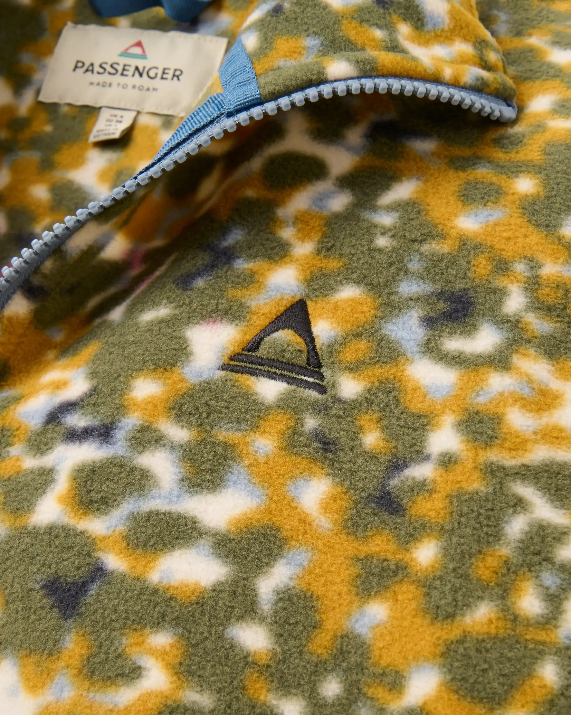 Women's Ayla Micro Polartec® Fleece