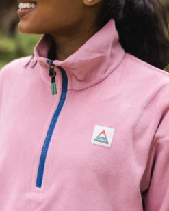 Women's Ayla Micro Polartec® Fleece
