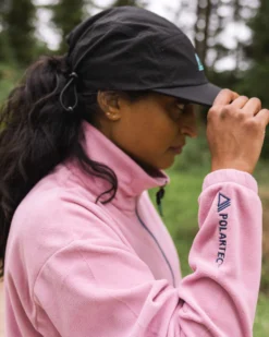 Women's Ayla Micro Polartec® Fleece