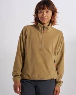 Women's Ayla Micro Polartec® Fleece