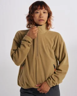 Women's Ayla Micro Polartec® Fleece