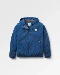 Women's Ayla Micro Polartec® Hooded Fleece