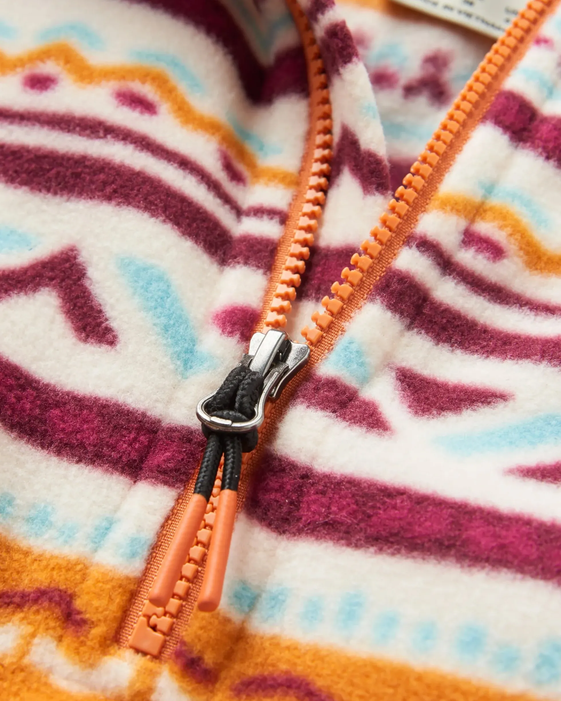 Women's Ayla Micro Polartec® Hooded Fleece