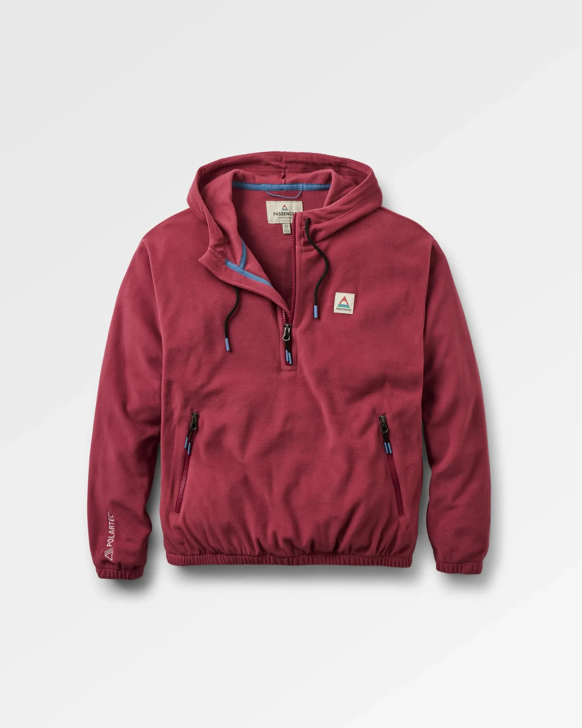 Women's Ayla Micro Polartec® Hooded Fleece