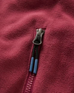 Women's Ayla Micro Polartec® Hooded Fleece