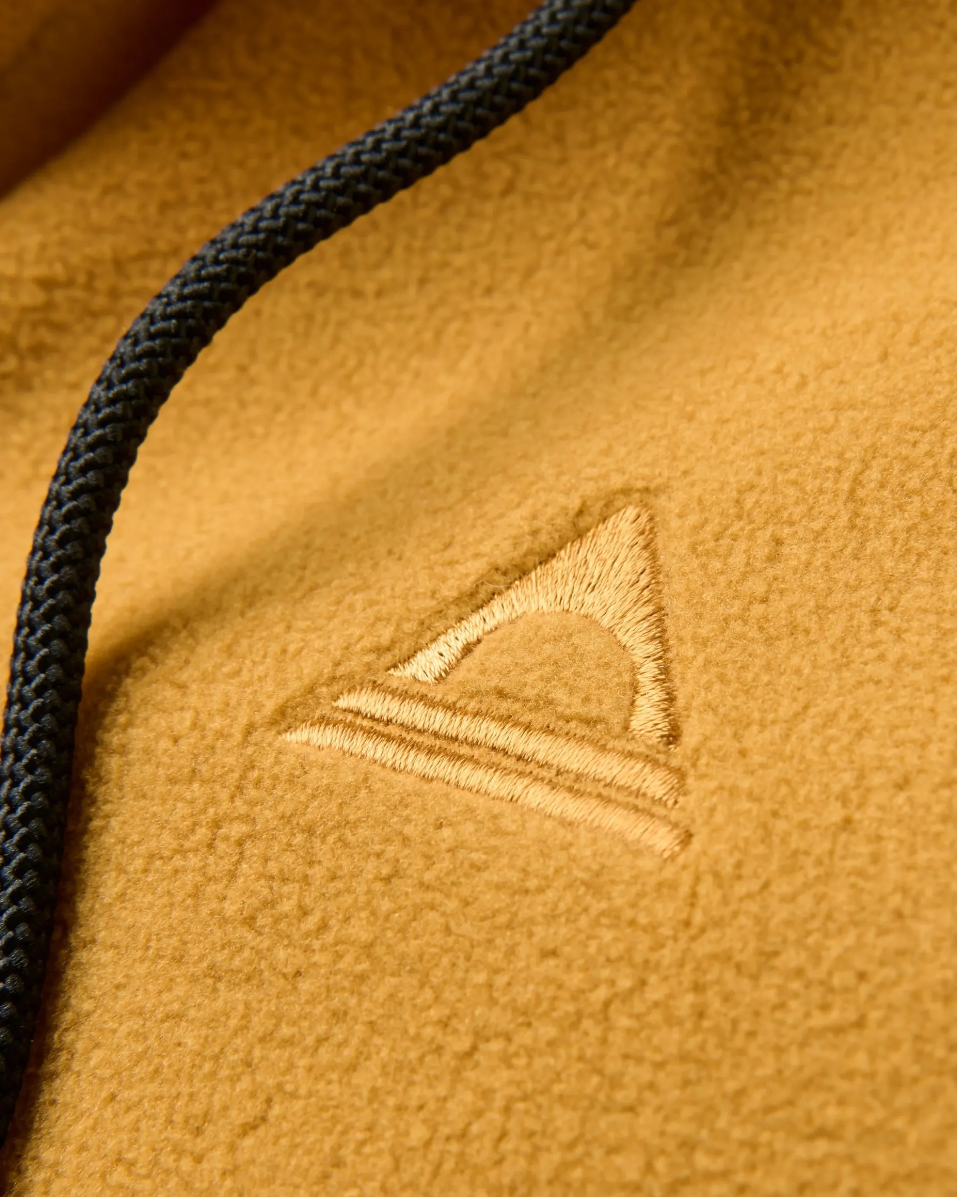 Women's Ayla Micro Polartec® Hooded Fleece