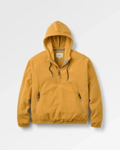 Women's Ayla Micro Polartec® Hooded Fleece