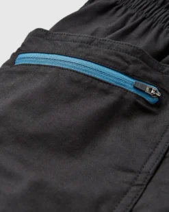 Women's Basswood Organic Cotton Short