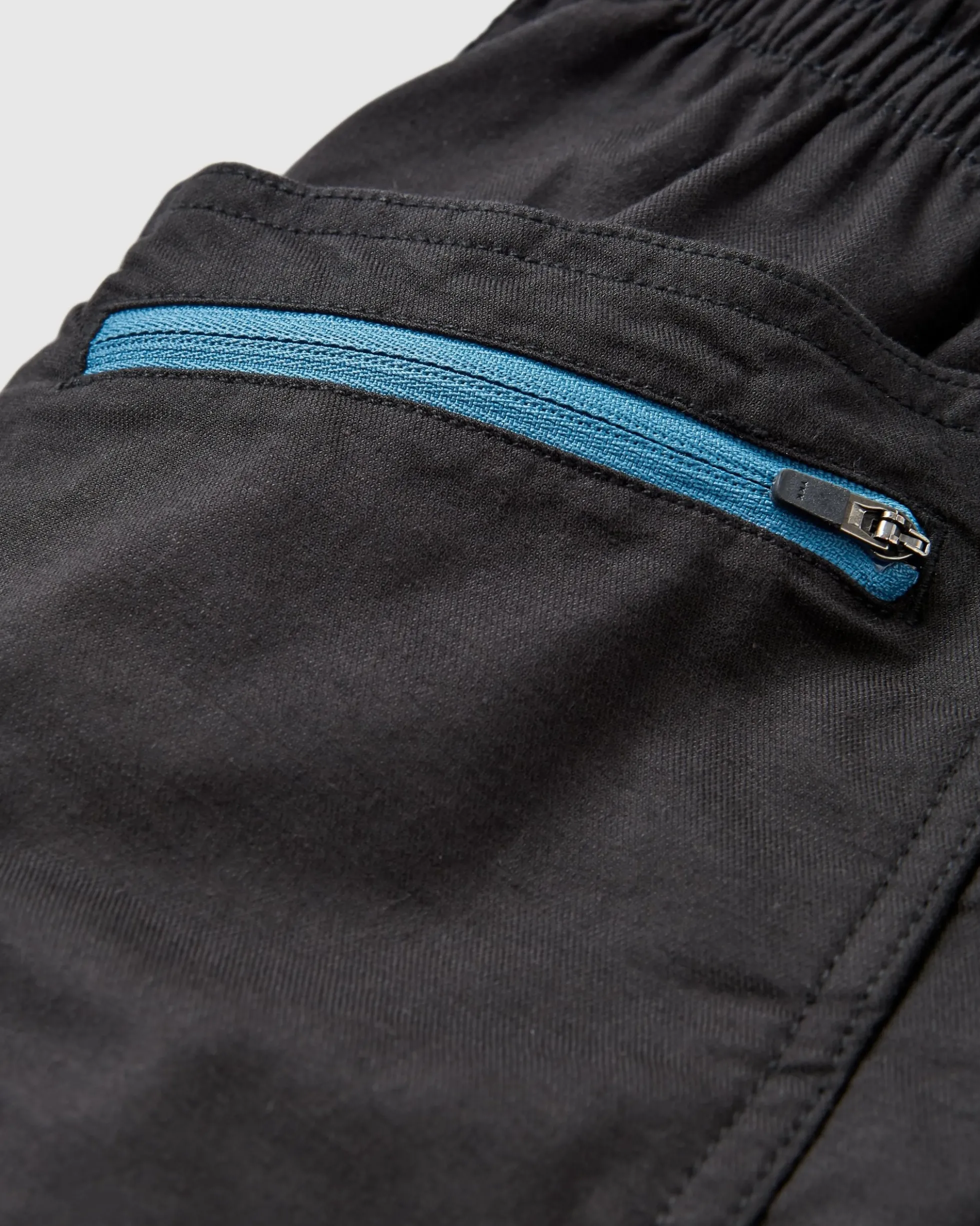 Women's Basswood Organic Cotton Short