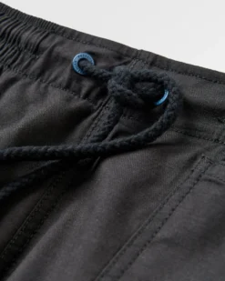 Women's Basswood Organic Cotton Short
