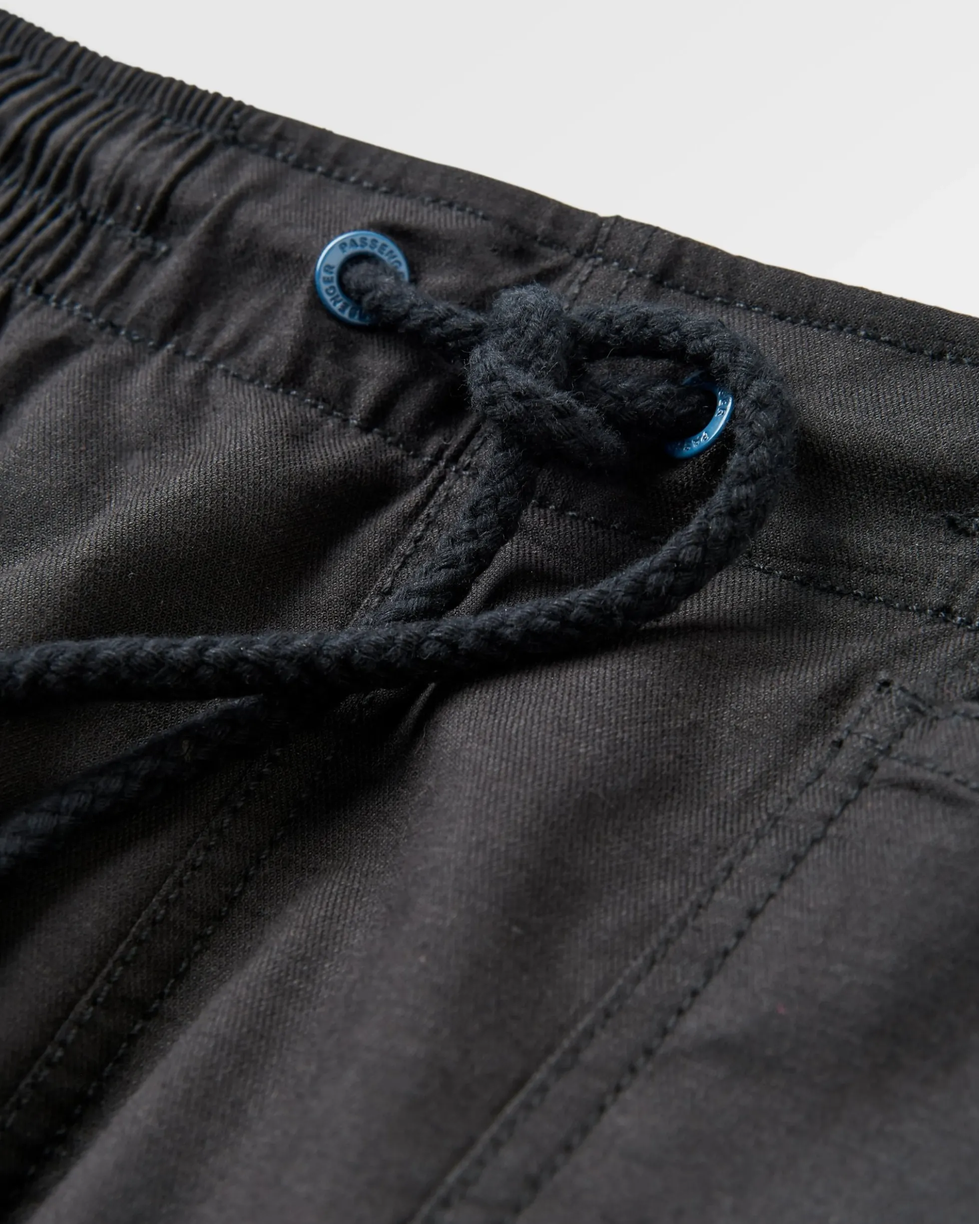 Women's Basswood Organic Cotton Short