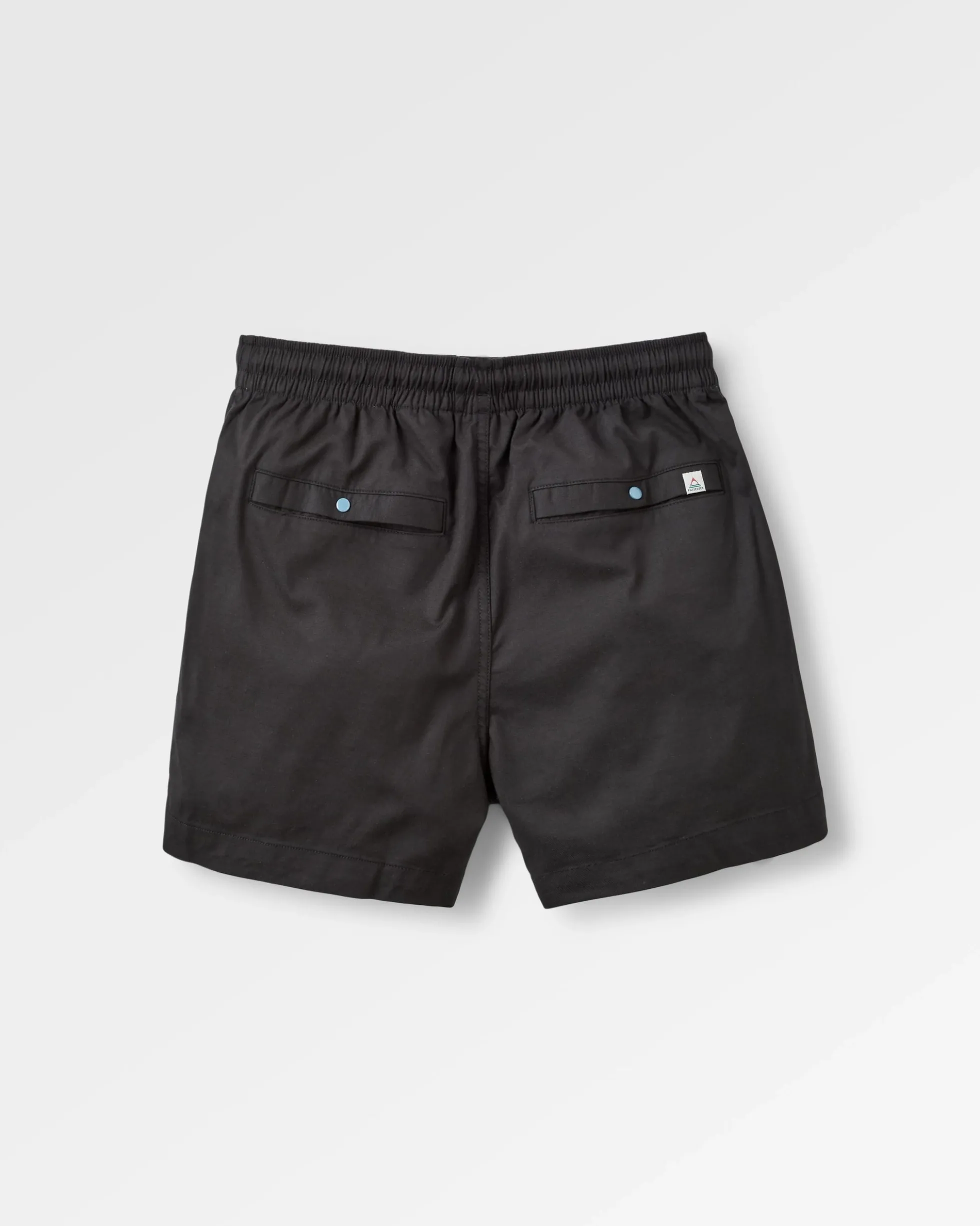 Women's Basswood Organic Cotton Short