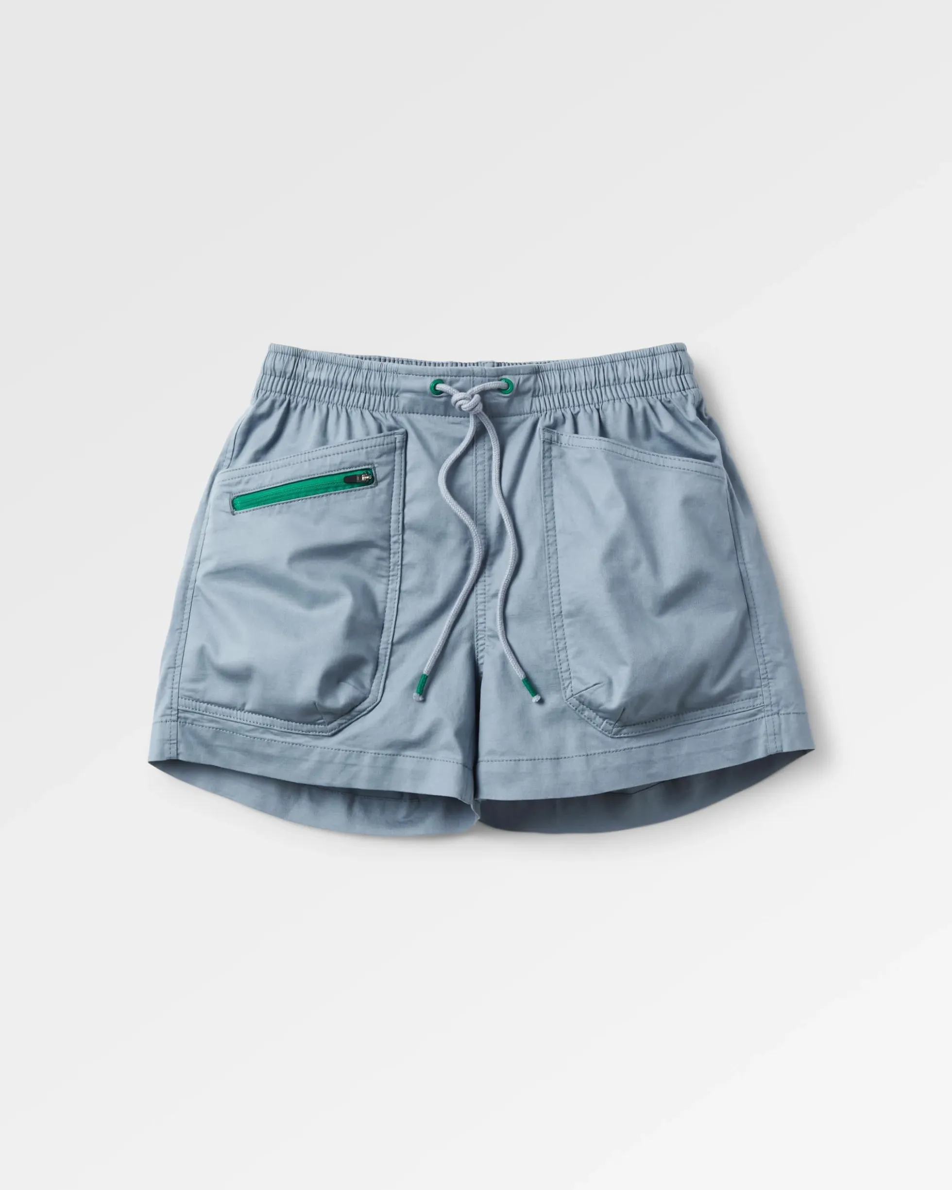 Women's Basswood Organic Cotton Short