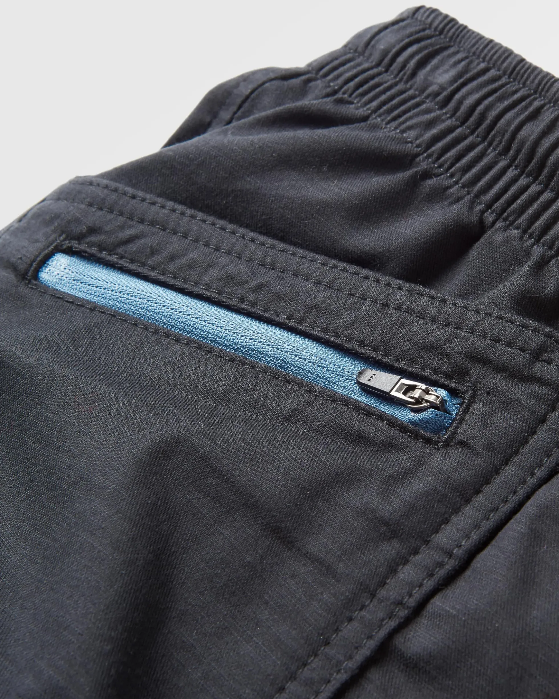 Women's Basswood Organic Cotton Short