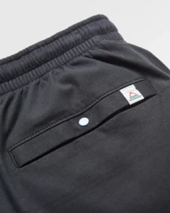 Women's Basswood Organic Cotton Short
