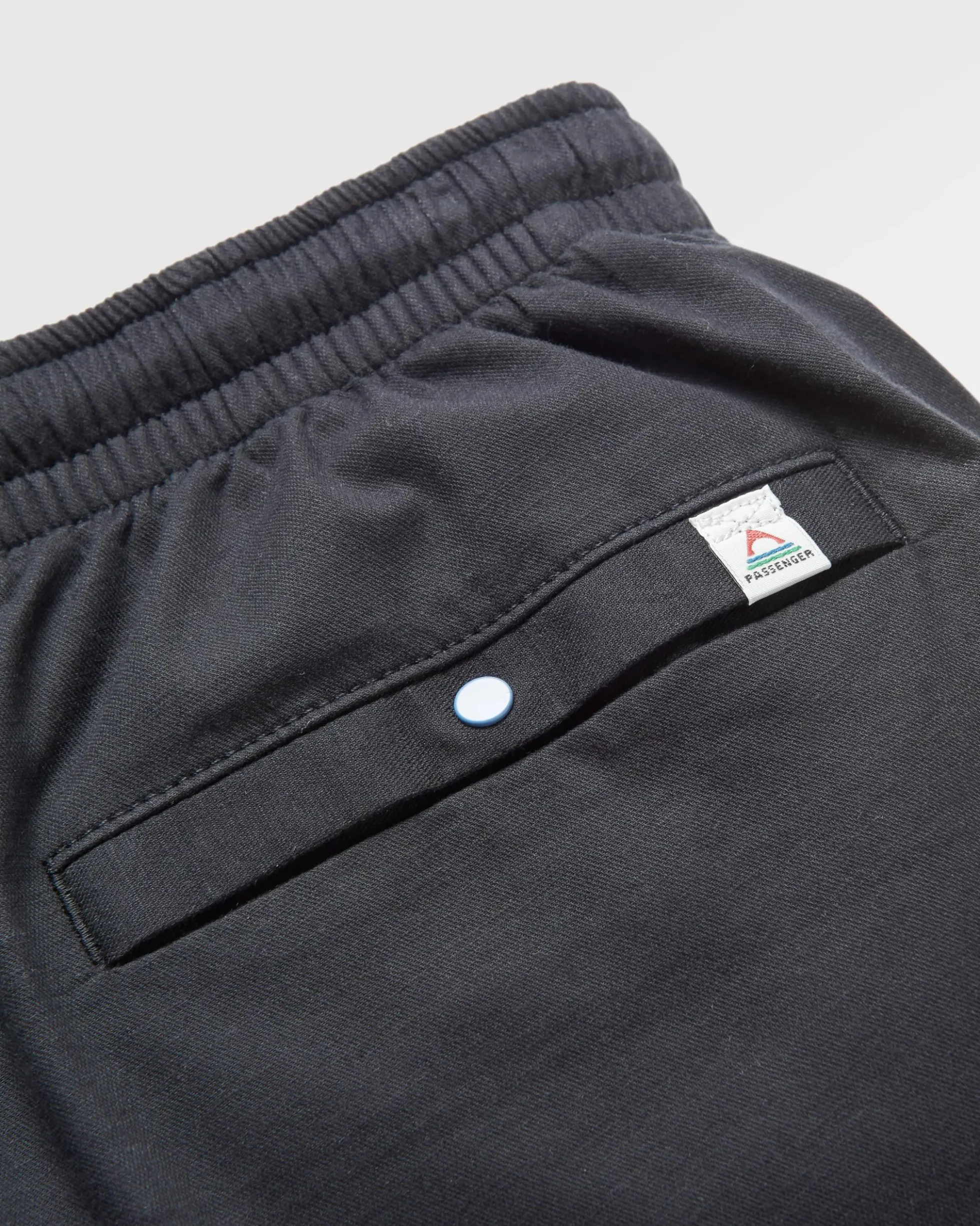 Women's Basswood Organic Cotton Short