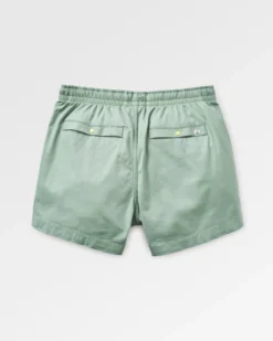 Women's Basswood Organic Cotton Shorts